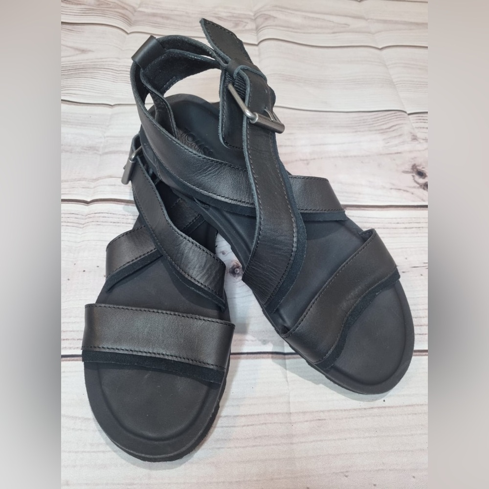 Sandalias deportivas para damas